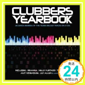 【中古】Yearbook [CD] Kj-52「1000円ポッキリ」「送料無料」「買い回り」