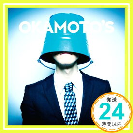 【中古】マジメになったら涙が出るぜ/青い天国 [CD] OKAMOTO'S「1000円ポッキリ」「送料無料」「買い回り」