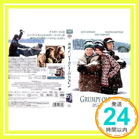 【中古】コメディーセレクション ラブリー・オールドメン[レンタル落ち] [DVD]「1000円ポッキリ」「送料無料」「買い回り」