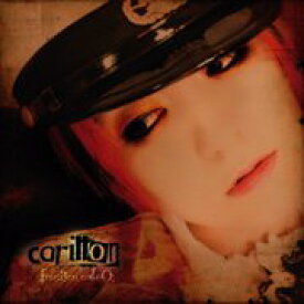 【中古】carillon(TOWER RECORDS 限定盤) [CD] functioncode「1000円ポッキリ」「送料無料」「買い回り」