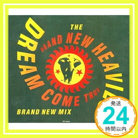 【中古】Brand New Mix [CD] Brand New Heavies ブランニューヘビーズ「1000円ポッキリ」「送料無料」「買い回り」