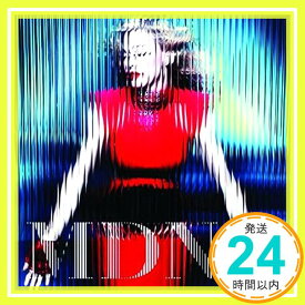 【中古】MDNA [CD] Madonna マドンナ「1000円ポッキリ」「送料無料」「買い回り」
