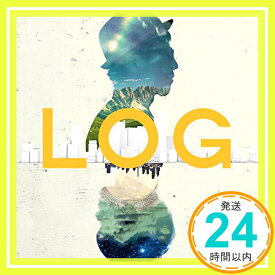 【中古】LOG [CD] サンドクロック「1000円ポッキリ」「送料無料」「買い回り」