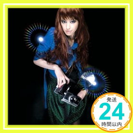 【中古】Chiaki Kuriyama - Cold Finger Girl [Japan CD] DFCL-1733 by CHIAKI KURIYAMA (2011-01-26) [CD] CHIAKI KURIYAMA