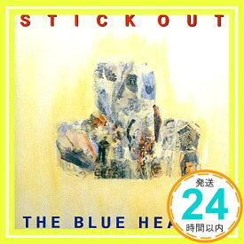 【中古】STICK OUT [CD] THE BLUE HEARTS ブルーハーツ「1000円ポッキリ」「送料無料」「買い回り」