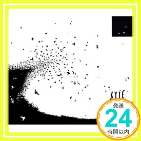 【中古】KYTE [CD] KYTE「1000円ポッキリ」「送料無料」「買い回り」