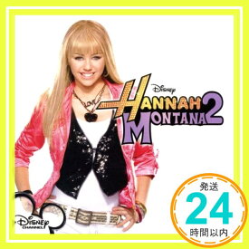 【中古】Hannah Montana2 / Meet Miley Cyrus [CD] Miley Cyrus「1000円ポッキリ」「送料無料」「買い回り」