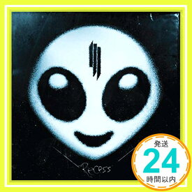 【中古】Recess [CD] Skrillex「1000円ポッキリ」「送料無料」「買い回り」