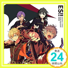 【中古】あんさんぶるスターズ! ! ESアイドルソング season1 UNDEAD [CD] UNDEAD「1000円ポッキリ」「送料無料」「買い回り」