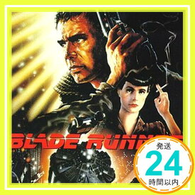【中古】Blade Runner [CD] Vangelis「1000円ポッキリ」「送料無料」「買い回り」