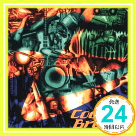 【中古】Assimilation [CD] Cool Breeze「1000円ポッキリ」「送料無料」「買い回り」