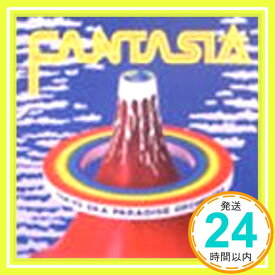 【中古】FANTASIA [CD] 東京スカパラダイスオーケストラ「1000円ポッキリ」「送料無料」「買い回り」