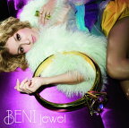 【中古】Jewel [CD] BENI「1000円ポッキリ」「送料無料」「買い回り」
