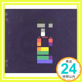 【中古】X&Y [CD] Coldplay、 Will Champion、 Chris Martin、 Jonny Buckland、 Guy Berryman、 Matt McGinn; Brian En「1000円ポッキリ」「送料無料」「買い回り」