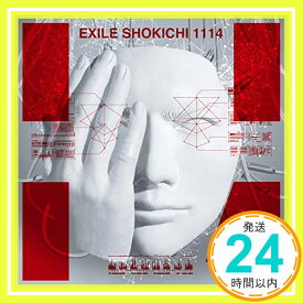 【中古】1114 [CD] EXILE SHOKICHI「1000円ポッキリ」「送料無料」「買い回り」