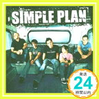 【中古】Still Not Getting Any [CD] Simple Plan「1000円ポッキリ」「送料無料」「買い回り」