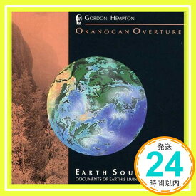 【中古】Okanogan overture [CD]「1000円ポッキリ」「送料無料」「買い回り」