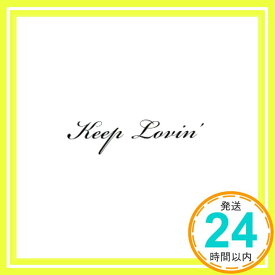 【中古】LOVIN' [CD] L-VOKAL「1000円ポッキリ」「送料無料」「買い回り」