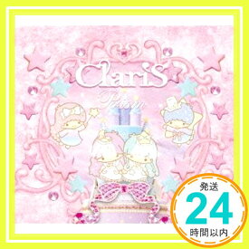 【中古】Prism(完全生産限定キキララ盤)(DVD付) [CD] ClariS「1000円ポッキリ」「送料無料」「買い回り」