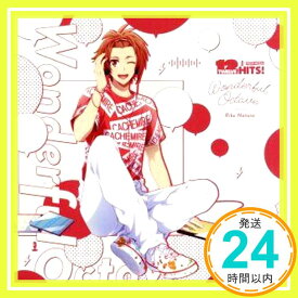 【中古】Wonderful Octave [CD] 七瀬 陸(CV.小野賢章)「1000円ポッキリ」「送料無料」「買い回り」