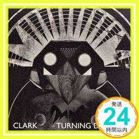 【中古】TURNING DRAGON [解説付 / ボーナストラック2曲収録 / 国内盤] (BRC188) [CD] CLARK; クラーク「1000円ポッキリ」「送料無料」「買い回り」