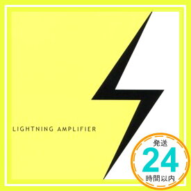【中古】LIGHTNING AMPLIFIER [CD] 1000SAY-A THOUSAND SAY-「1000円ポッキリ」「送料無料」「買い回り」