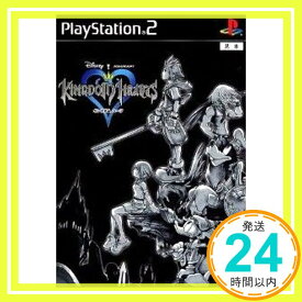 【中古】KINGDOM HEARTS(キングダム ハーツ) [video game]「1000円ポッキリ」「送料無料」「買い回り」