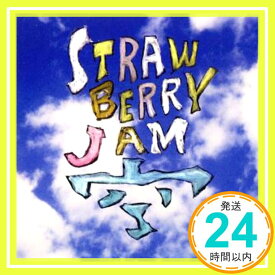 【中古】空 [CD] Strawberry JAM「1000円ポッキリ」「送料無料」「買い回り」
