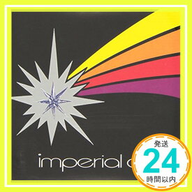 【中古】Imperial Drag [CD] Imperial Drag「1000円ポッキリ」「送料無料」「買い回り」