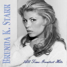 【中古】All Time Greatest Hits [CD] Starr, Brenda K「1000円ポッキリ」「送料無料」「買い回り」