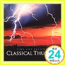 【中古】Classical Thunder [CD] Classic Thunder「1000円ポッキリ」「送料無料」「買い回り」
