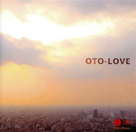 【中古】OTO-LOVE [CD] V.A.「1000円ポッキリ」「送料無料」「買い回り」