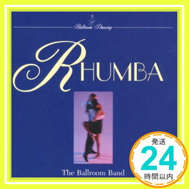 【中古】Rhumba [CD]「1000円ポッキリ」「送料無料」「買い回り」