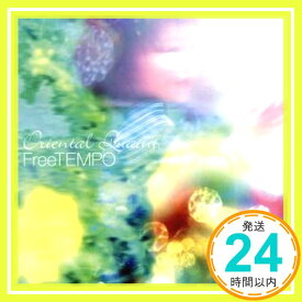 【中古】Oriental Quaint. [CD] FreeTEMPO「1000円ポッキリ」「送料無料」「買い回り」