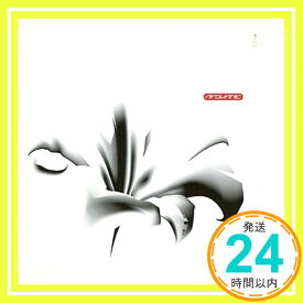 【中古】Lilies [CD] Arovane「1000円ポッキリ」「送料無料」「買い回り」