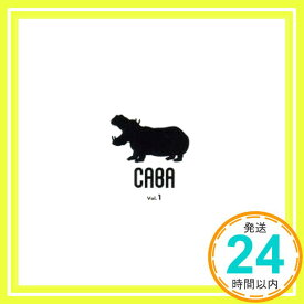 【中古】1st. Album (CABA Vol.1)(豪華盤) [CD] (アニメCD)「1000円ポッキリ」「送料無料」「買い回り」