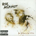 【中古】Sufferer & The Witness [CD] Rise Against「1000円ポッキリ」「送料無料」「買い回り」