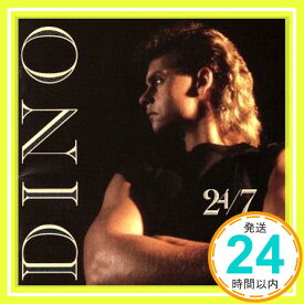 【中古】24/7 [CD] DINO「1000円ポッキリ」「送料無料」「買い回り」