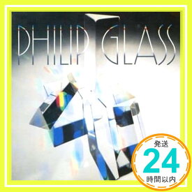 【中古】Glassworks [CD] Glass, Philip「1000円ポッキリ」「送料無料」「買い回り」