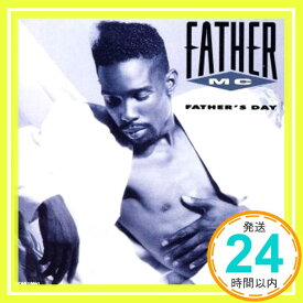 【中古】Father's Day [CD] Father Mc「1000円ポッキリ」「送料無料」「買い回り」