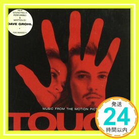 【中古】Touch [CD] Various Artists「1000円ポッキリ」「送料無料」「買い回り」