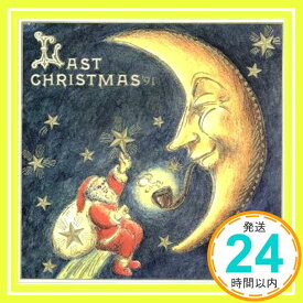 【中古】ラスト・クリスマス’91 [CD] オムニバス、 ウィル・トゥ・パワー、 ディーコン・ブルー、 ワム!、 プリファブ・スプラウト、 ザ・チャイムス、 ルーサー・ヴァンドロス、 タワー・オブ・パワー、「1000円ポッキリ」「送料無料」「買い回り」