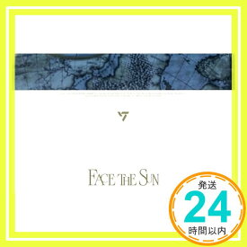 【中古】SEVENTEEN 4TH ALBUM 'Face the Sun'(韓国盤) [CD] SEVENTEEN「1000円ポッキリ」「送料無料」「買い回り」