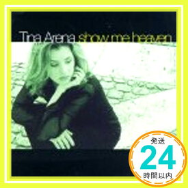 【中古】Show Me Heaven / Love Is the Answer [CD] Arena, Tina「1000円ポッキリ」「送料無料」「買い回り」