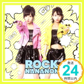 【中古】ROCK NANANON/Android1617 (TypeB) [CD] ななのん「1000円ポッキリ」「送料無料」「買い回り」