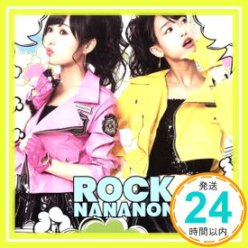 【中古】ROCK NANANON/Android1617 (TypeD) [CD] ななのん「1000円ポッキリ」「送料無料」「買い回り」