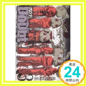 【中古】Doubt 3 (ガンガンコミックス) 外海 良基「1000円ポッキリ」「送料無料」「買い回り」