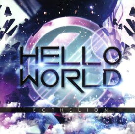 【中古】Hello World [CD] 【Ecthelion】-エクセリオン-「1000円ポッキリ」「送料無料」「買い回り」