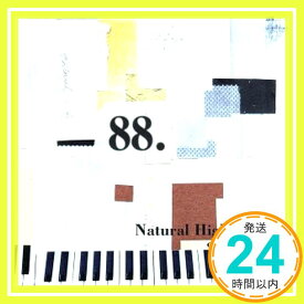 【中古】色彩カルテ [CD] Natural High「1000円ポッキリ」「送料無料」「買い回り」