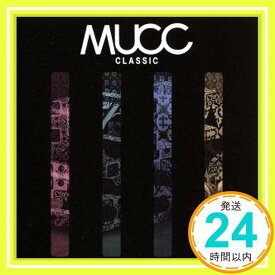 【中古】CLASSIC [CD] ムック「1000円ポッキリ」「送料無料」「買い回り」